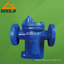 Inverted Bucket Steam Trap (GA880F-886F)